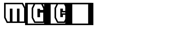 Mad Groove Clean font preview